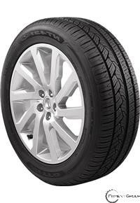 Nitto NT421Q tire